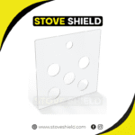 JGP975SEK2SS – GE Decal Protector – Stove Shield