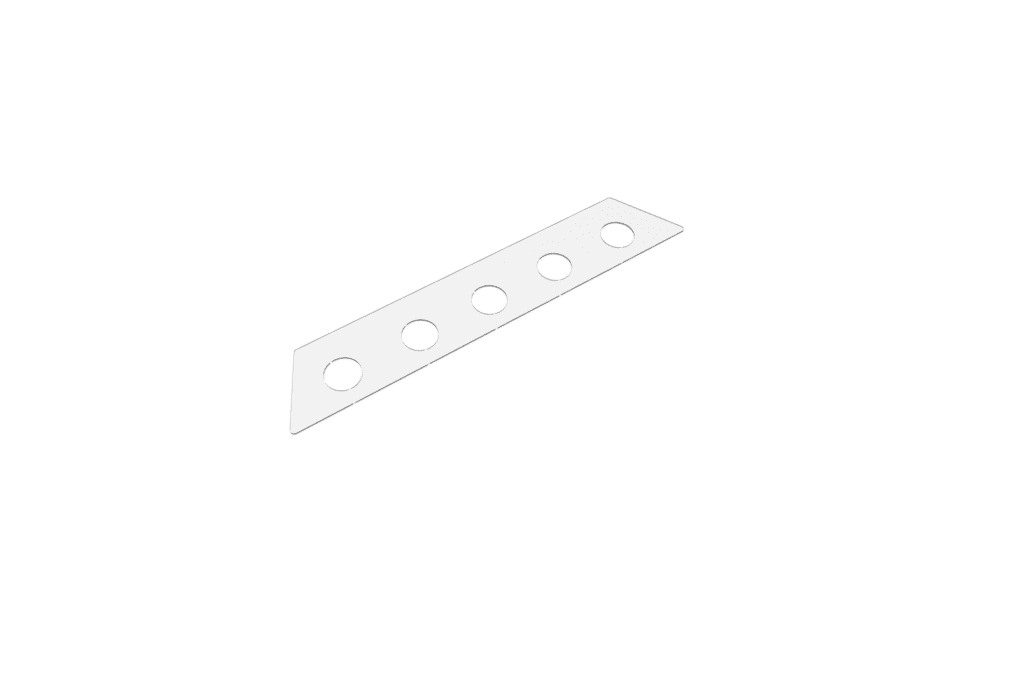 ZGU385NSMSS – GE Decal Protector – Stove Shield