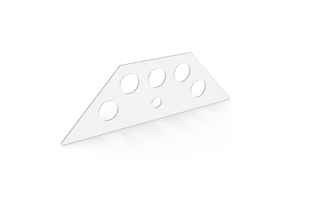 PGP9036SLSS – GE Decal Protectors – Stove Shield