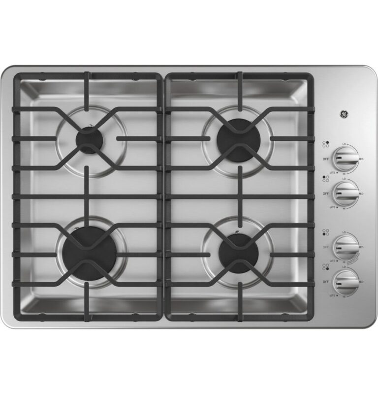 JGP3030SLSS GE Stove Shield