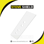 JGP3030SLSS - GE Decal Protector - Stove Shield