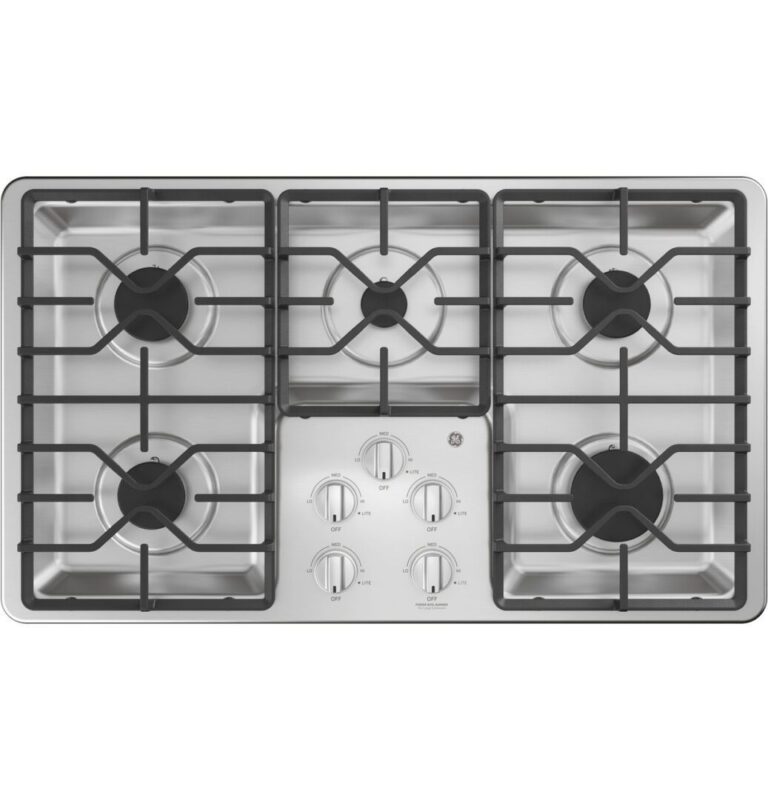 JGP3036SLSS GE Stove Shield