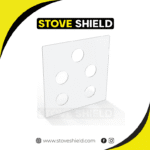 JGP3036SL1SS - GE Decal Protector - Stove Shield