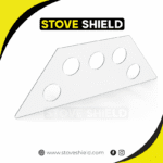 JGP5030SLSS - GE Decal Protector - Stove Shield