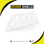 LCG3611ST - LG Decal Protector - Stove Shield
