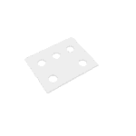 KM3474G - Miele Decal Protector - Stove Shield