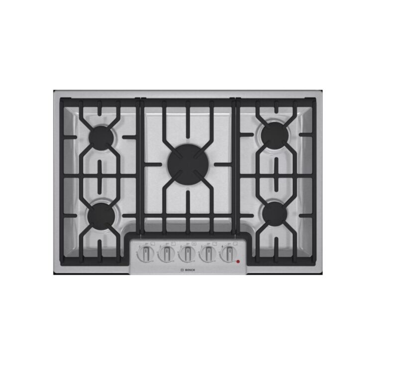 NGM8054UC Bosch Stove Shield