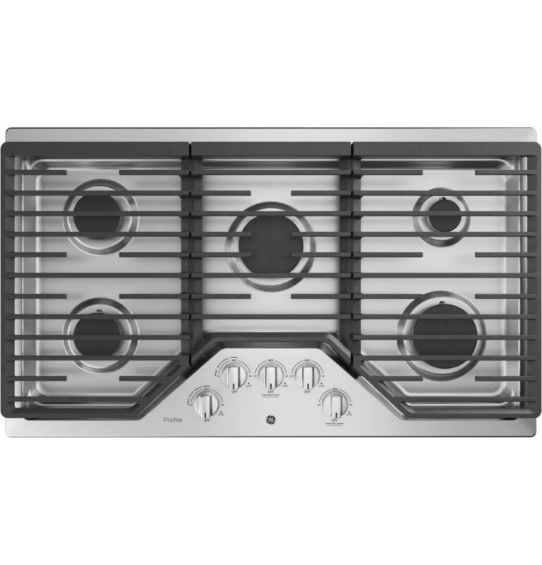 PGP7036SLSS GE Stove Shield