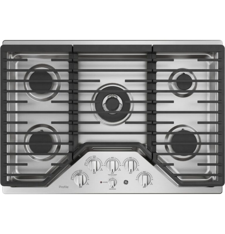 PGP9030SLSS GE Stove Shield