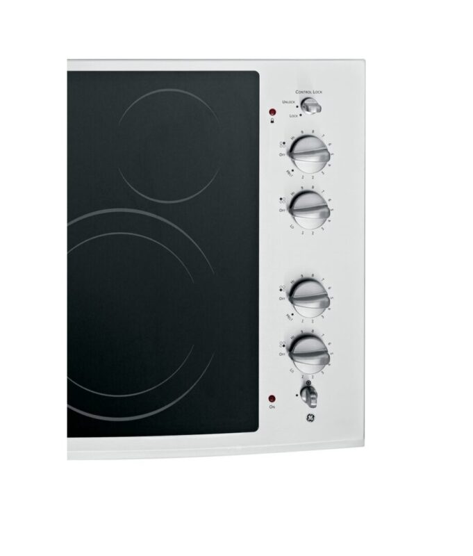 PP912SMSS GE Stove Shield