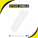 PP912SMSS - GE Decal Protector - Stove Shield