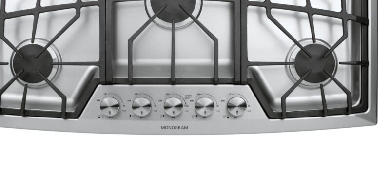 ZGU385LSMSS GE Stove Shield