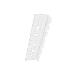 PP932SMSS - GE Decal Protector - Stove Shield