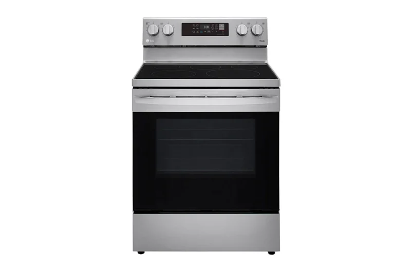 LREL6323S LG Stove Shield