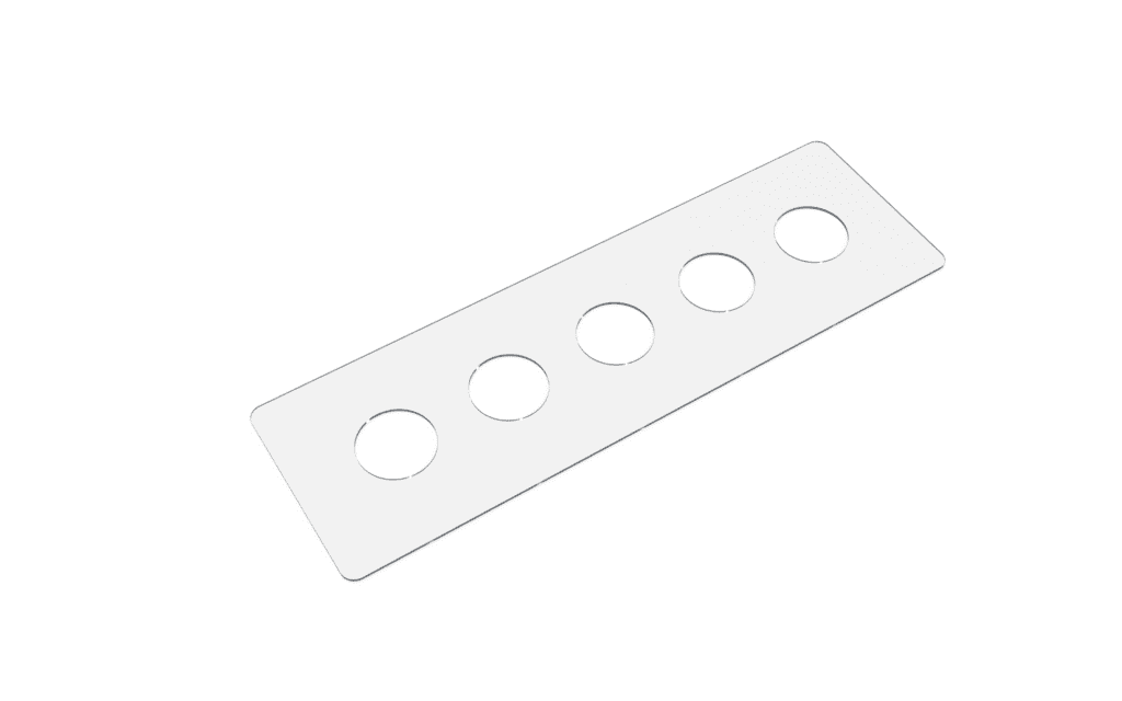 NGM8054UC – Bosch Decal Protector – Stove Shield