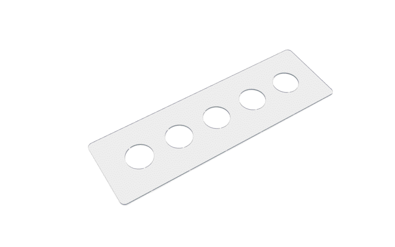 NGM8054UC - Bosch Decal Protector - Stove Shield