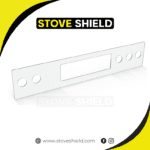 JBS86SPSS – GE Decal Protector – Stove Shield