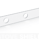 JGBS66REKSS – GE Decal Protector – Stove Shield