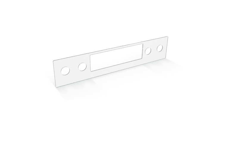 LREL6325F - LG Decal Protector - Stove Shield