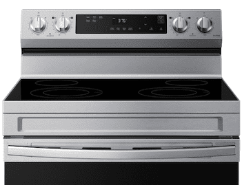 NE63A6111SS Samsung Stove Shield