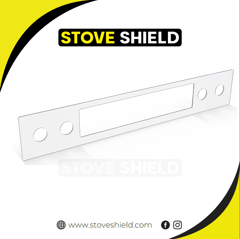 WEE515S0LZ – Whirlpool Decal Protector – Stove Shield