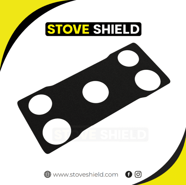 KCGS556ESS02 KitchenAid Stove Protector Stove Shield