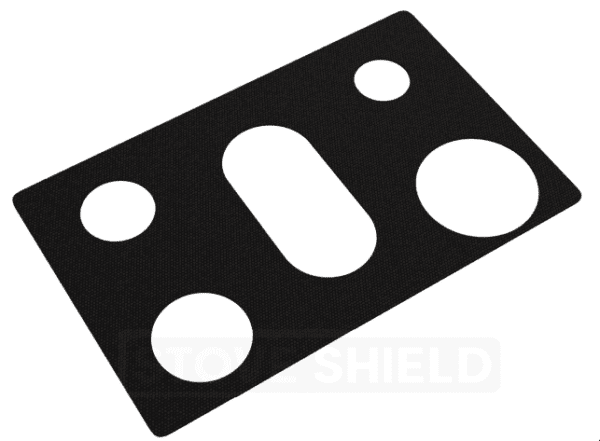 NX60A6311SS Samsung Stove Protector Stove Shield