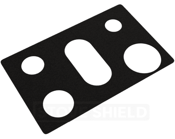 NX60A6711SSAA Samsung Stove Protector Stove Shield