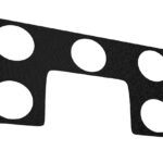 JGP3036SL2SS - GE Stove Protector - Stove Shield