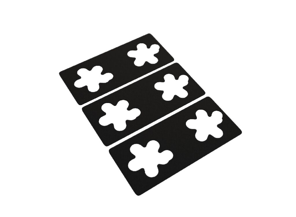 PC486GEBS06 – Thermador Stove Protector – Stove Shield