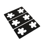 PC486GEBS06 - Thermador Stove Protector - Stove Shield