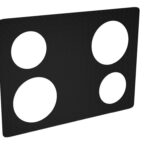 79090914402 - Kenmore Stove Protector - Stove Shield