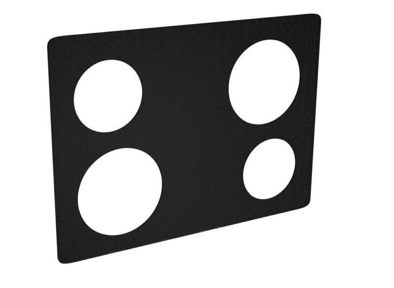 79090914402 - Kenmore Stove Protector - Stove Shield