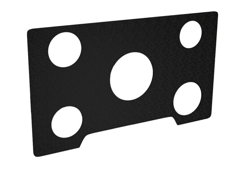 FPGC3077RS - Frigidaire Stove Protector - Stove Shield