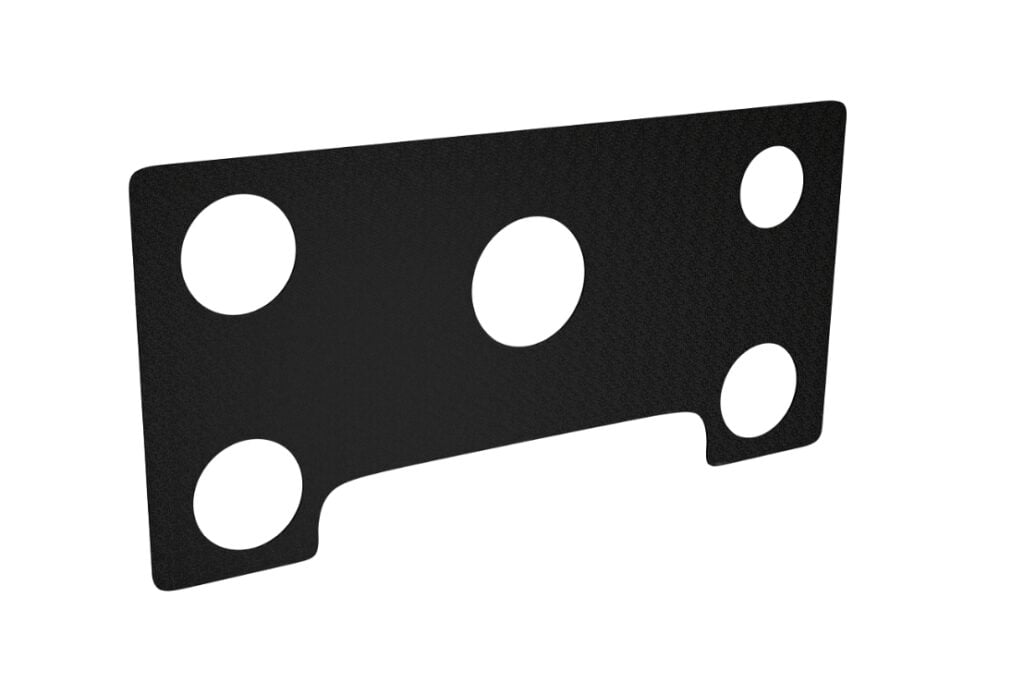 NGM8656UC – Bosch Stove Protector – Stove Shield