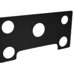 NGM8656UC - Bosch Stove Protector - Stove Shield
