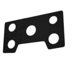 LCG3611ST - LG Stove Shield - Stove Protector