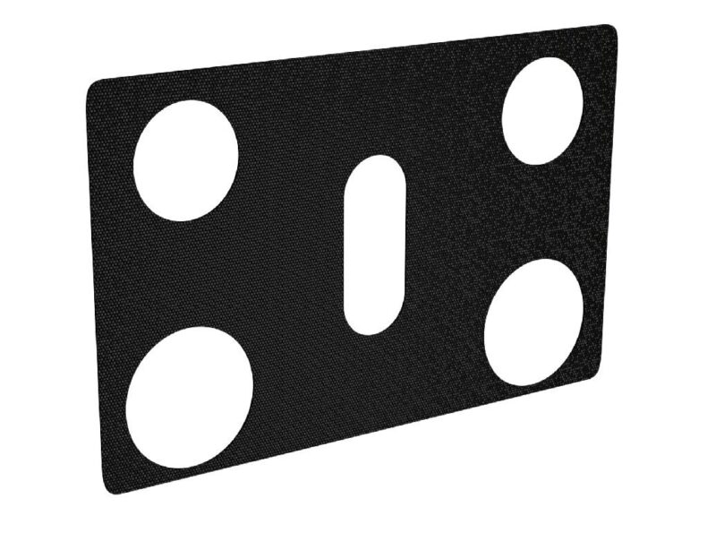 Jenn Air Stove Protector - Stove Shield