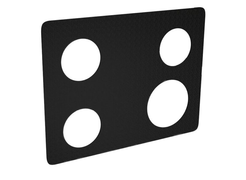 JBS03M3WH - GE Stove Protector - Stove Shield