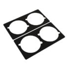 VDSC4854GSS - Viking Stove Protector - Stove Shield