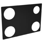 79078789402 - Kenmore Stove Protector - Stove Shield