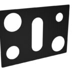 79078143413 - Kenmore Stove Protector - Stove Shield
