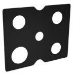 MGR6775BDS - Maytag Stove Protector - Stove Shield