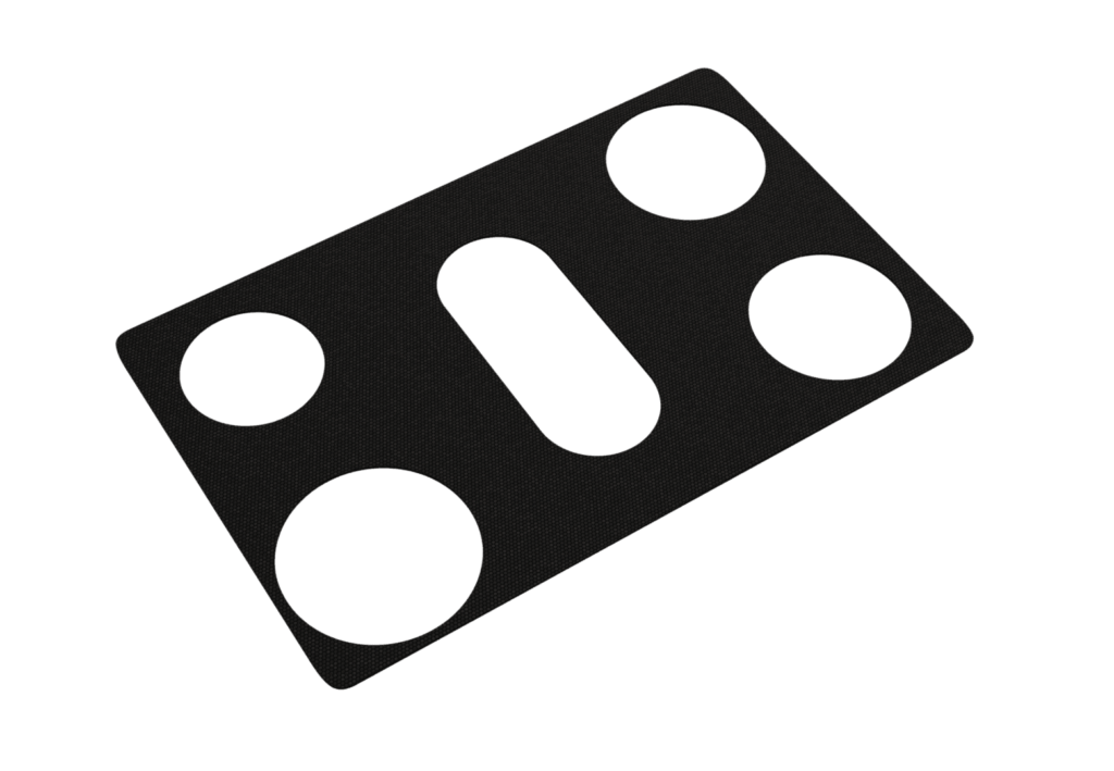 JCGBS66SEK5SS – GE Stove Protector – Stove Shield