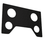 WCG55US0HS00 - Whirlpool Stove Protector - Stove Shield