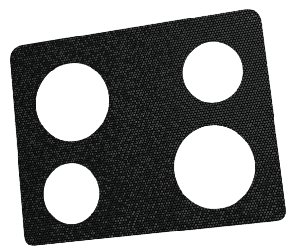 36291112000 - Kenmore Stove Protector - Stove Shield