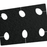 PCG366G - Thermador Stove Protector - Stove Shield