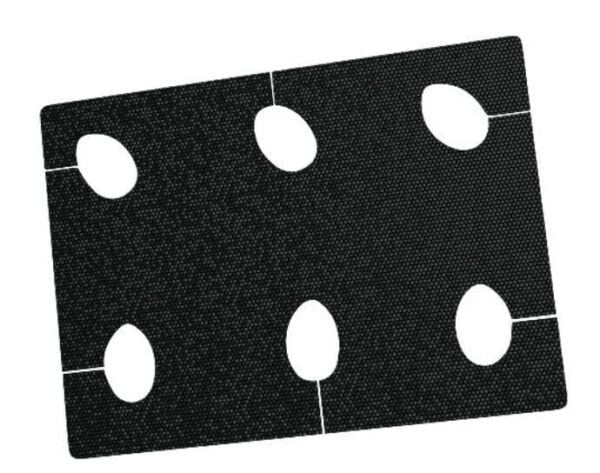 PRD48WISGU05 - Thermador Stove Protector - Stove Shield