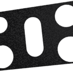 PGS960YP4FS - GE Stove Protector - Stove Shield