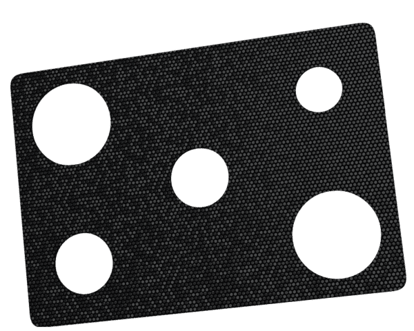 79074132314 - Kenmore Stove Protector - Stove Shield